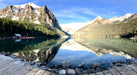 Banff National Park - Lake Louise