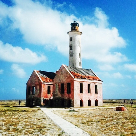 Klein Curacao